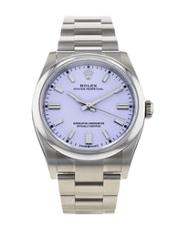 Rolex Oyster Perpetual 126000